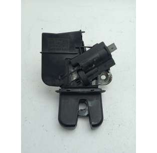 CERRADURA MALETERO / PORTON...