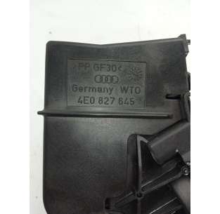 CERRADURA MALETERO / PORTON... 2