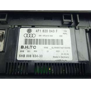 MANDO CLIMATIZADOR - 778134... 2