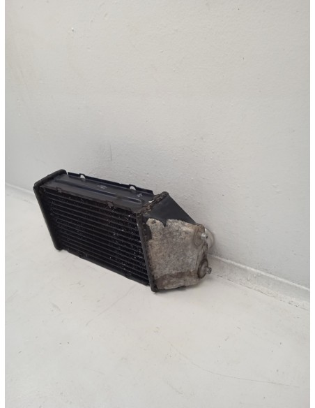 Recambio de intercooler para honda fr-v (be) 2.2 ctdi executive referencia OEM IAM 1270000710  