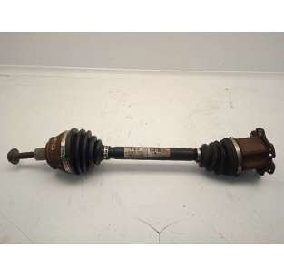 TRANSMISION DELANTERA...