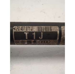 TRANSMISION DELANTERA... 2