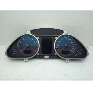 CUADRO INSTRUMENTOS -...