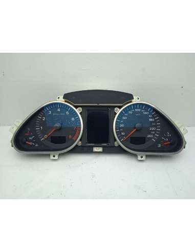 CUADRO INSTRUMENTOS - 778154 /...