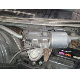 MOTOR LIMPIA DELANTERO -...