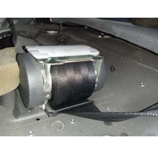 CINTURON SEGURIDAD TRASERO...