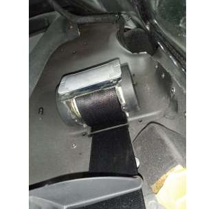 CINTURON SEGURIDAD TRASERO...