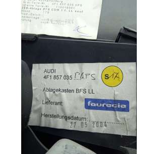 GUANTERA - 778182 / 4F1857035 2