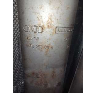 TUBO ESCAPE TRASERO -... 2