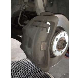 PINZA DE FRENO DELANTERA...