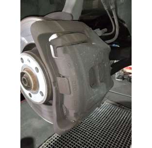 PINZA DE FRENO DELANTERA...