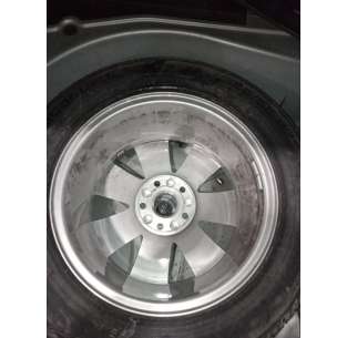 LLANTA - 778218 / 4F0601025P 2