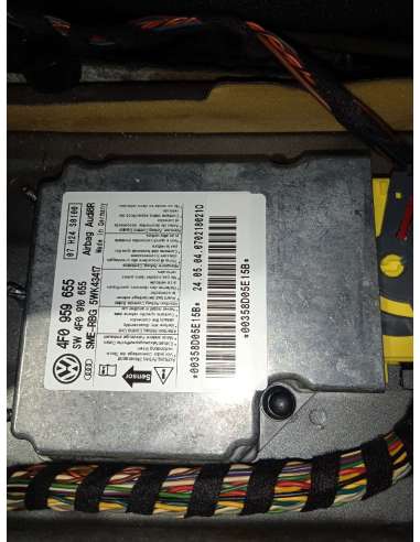 CENTRALITA AIRBAG - 778419 / 4F0959655