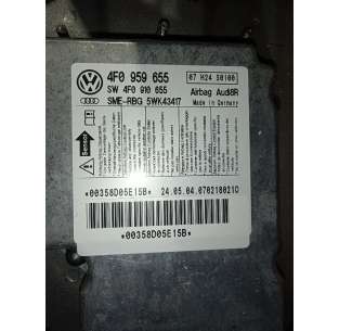 CENTRALITA AIRBAG - 778419... 2