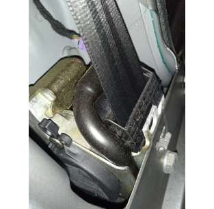 CINTURON SEGURIDAD...