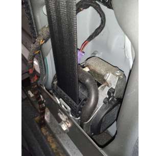 CINTURON SEGURIDAD...