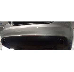 PARAGOLPES TRASERO - 778426...