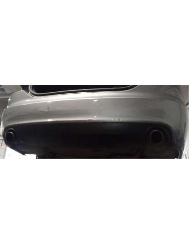PARAGOLPES TRASERO - 778426 / 4F5807303