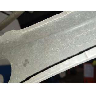 BRAZO SUSPENSION INFERIOR... 2