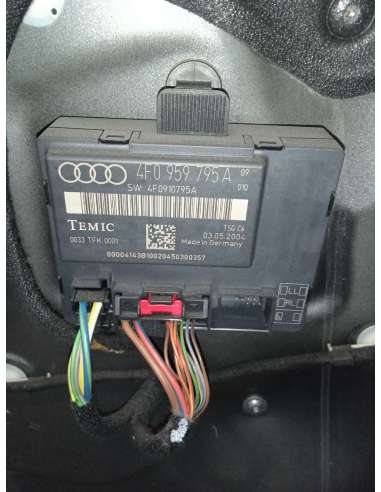 MODULO ELECTRONICO - 778441 / 4F0959795A
