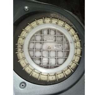 AFORADOR - 778485 / 4F0201317