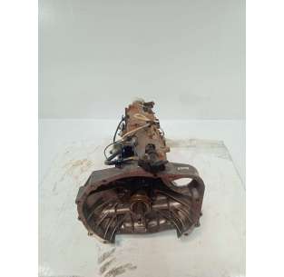 CAJA CAMBIOS SUBARU LEGACY...