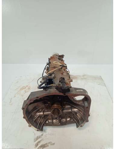 CAJA CAMBIOS SUBARU LEGACY COMBI/...