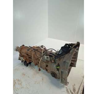 CAJA CAMBIOS SUBARU LEGACY... 2