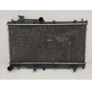 RADIADOR AGUA SUBARU LEGACY...