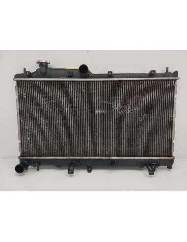 RADIADOR AGUA SUBARU LEGACY COMBI/...
