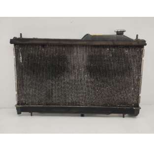 RADIADOR AGUA SUBARU LEGACY... 2