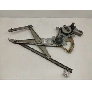 ELEVALUNAS DELANTERO...