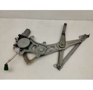 ELEVALUNAS TRASERO DERECHO... 2