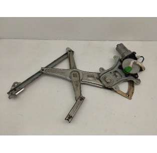 ELEVALUNAS TRASERO...