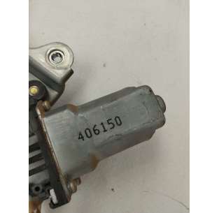 ELEVALUNAS TRASERO... 2