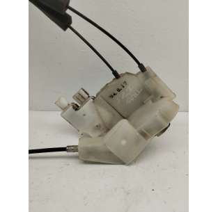 CERRADURA PUERTA TRASERA...