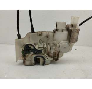 CERRADURA PUERTA TRASERA... 2