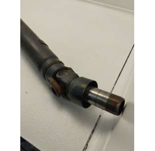 TRANSMISION CENTRAL SUBARU... 2