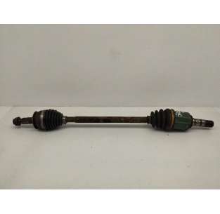 TRANSMISION DELANTERA...