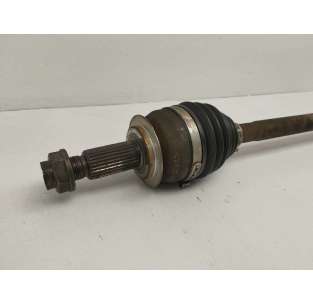 TRANSMISION DELANTERA... 2