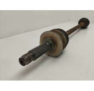 TRANSMISION TRASERA DERECHA... 2