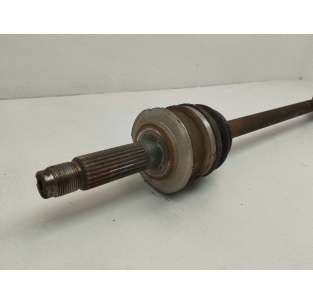 TRANSMISION TRASERA... 2