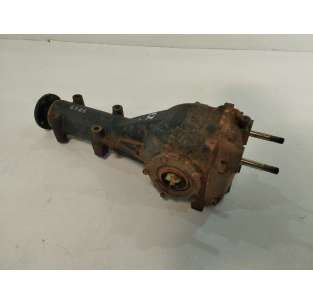 DIFERENCIAL TRASERO SUBARU...