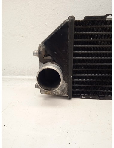 Recambio de intercooler para honda fr-v (be) 2.2 ctdi executive referencia OEM IAM 1270000710  