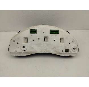 CUADRO INSTRUMENTOS SUBARU... 2