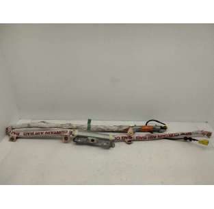 AIRBAG CORTINA DELANTERO...