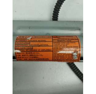 AIRBAG CORTINA DELANTERO... 2