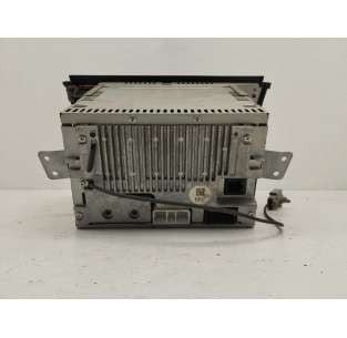 SISTEMA AUDIO / RADIO CD... 2