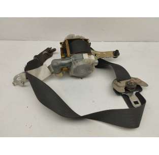 CINTURON SEGURIDAD...