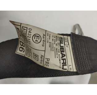 CINTURON SEGURIDAD... 2